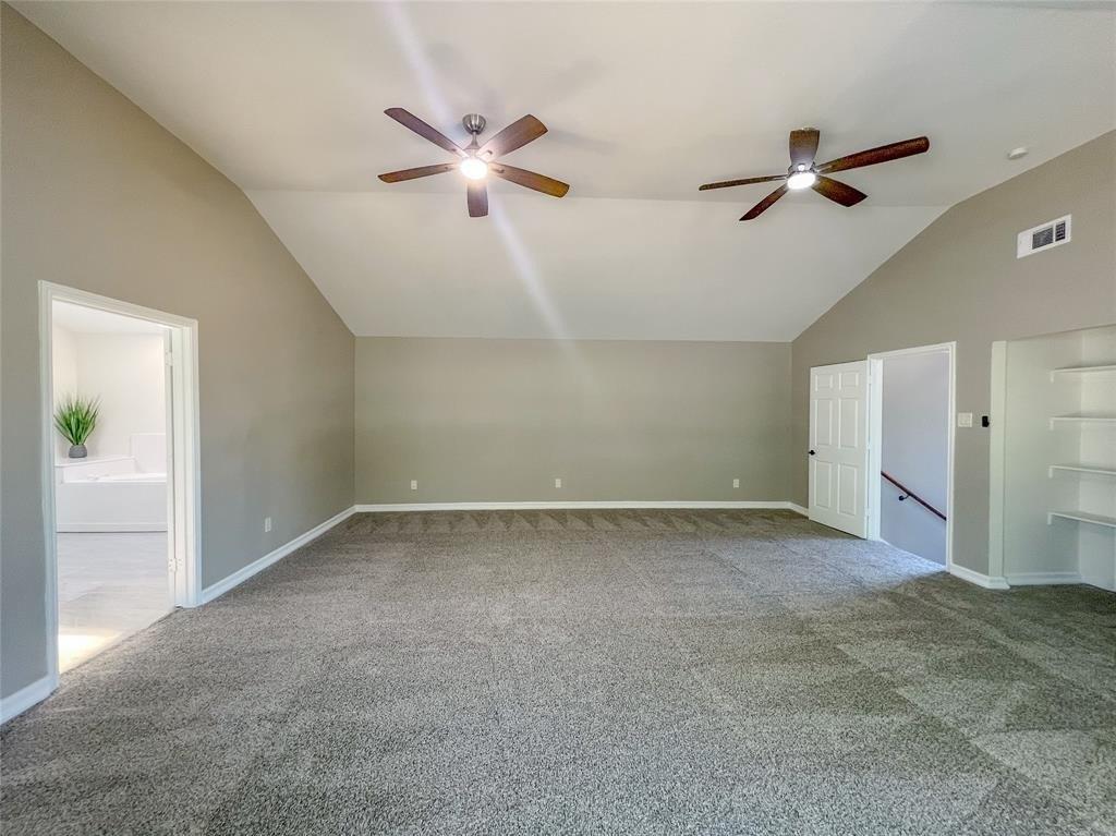 Larry Dr, Dallas, TX 75228