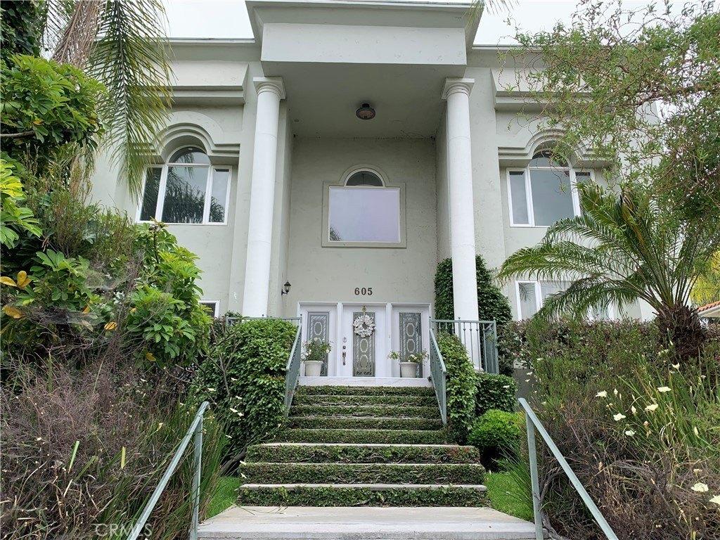N 18th St, Montebello, CA 90640