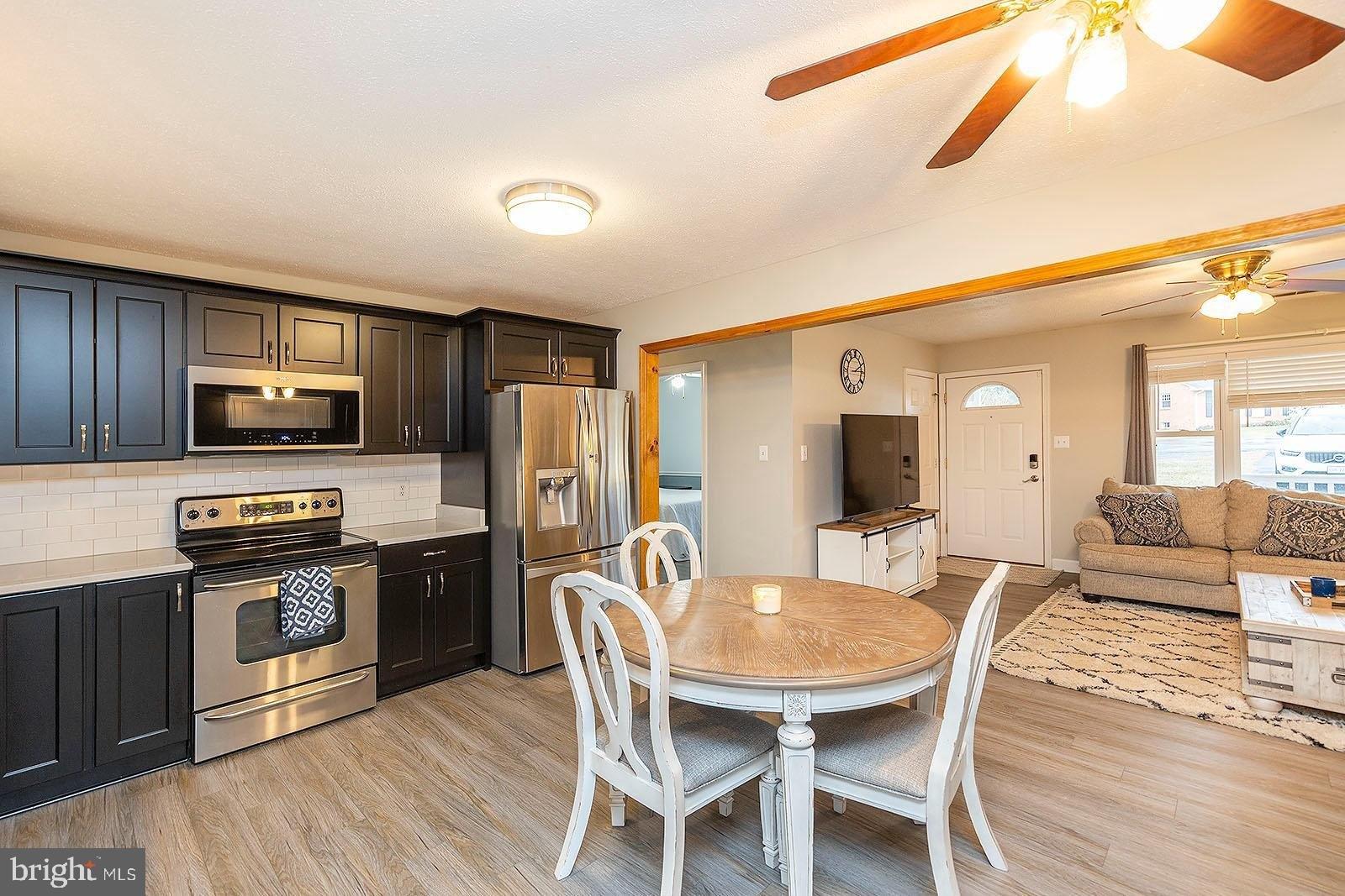 Ridge Rd, Winchester, VA 22602