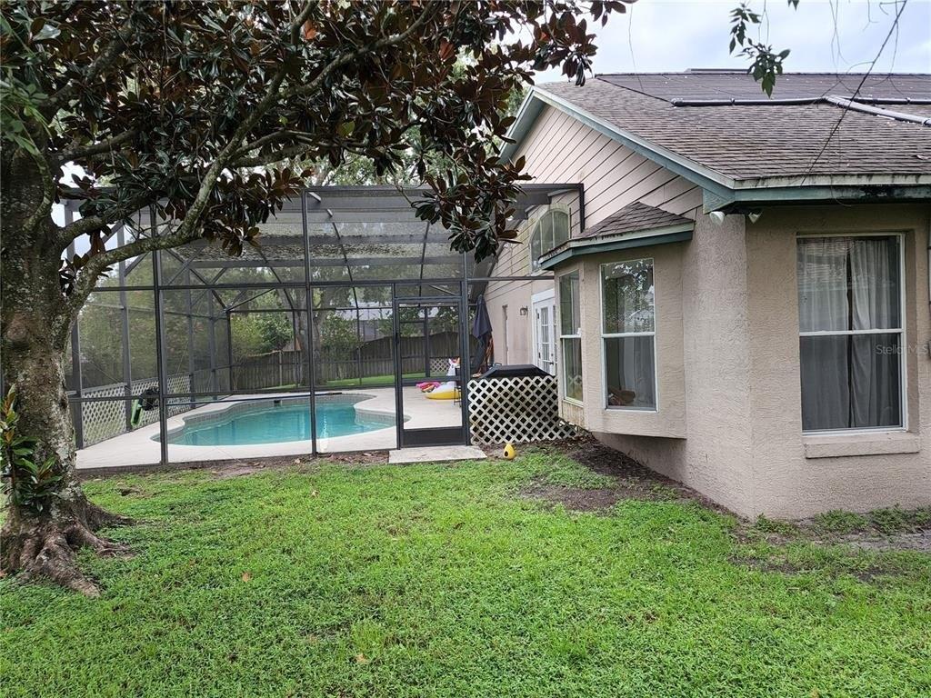 River Boat Cir, Orlando, FL 32828