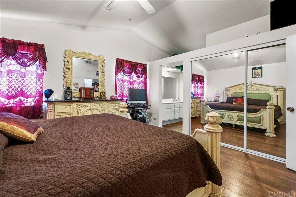 Calico St, Lancaster, CA 93535