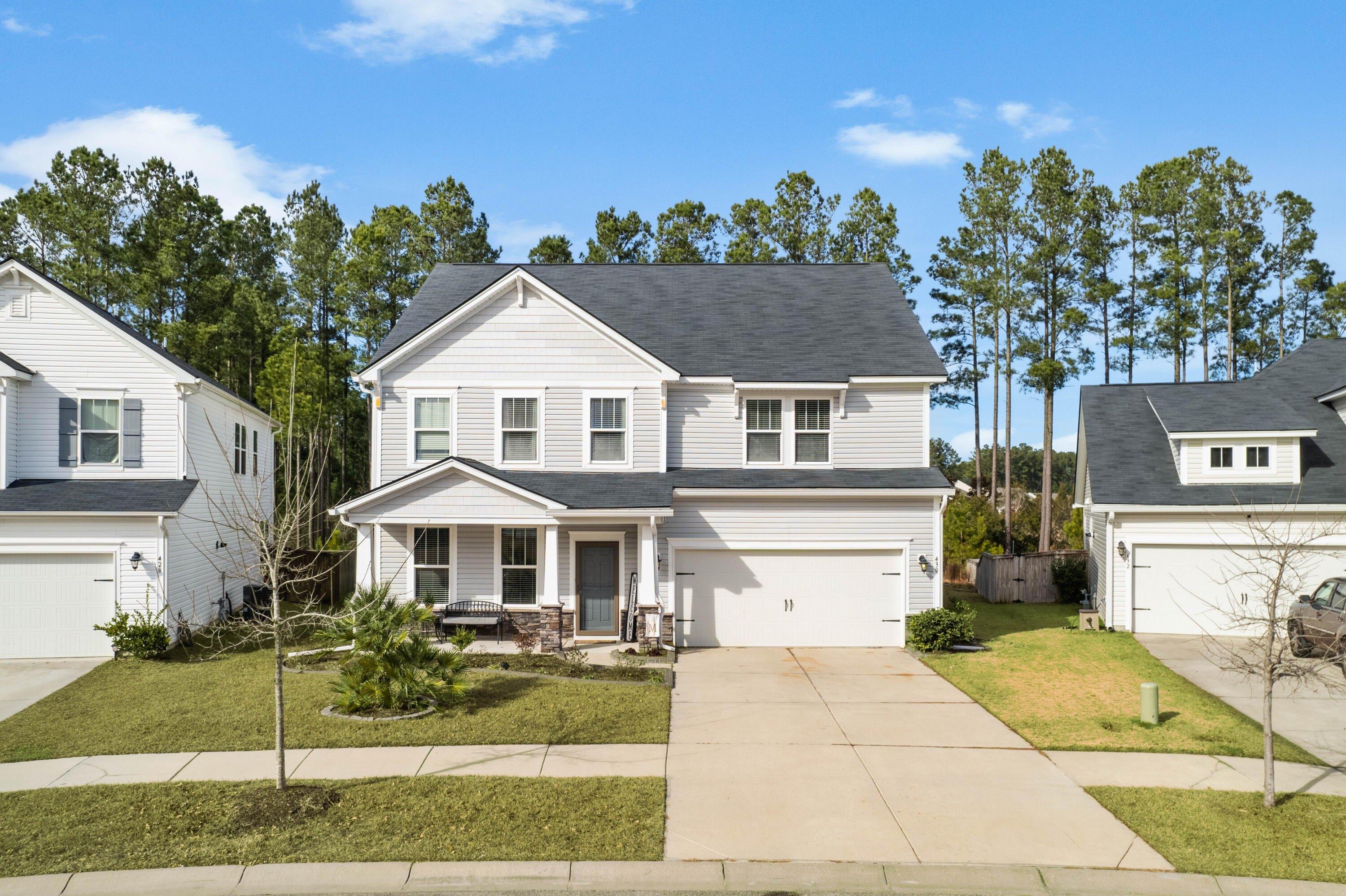Cherrybark Oak St, Summerville, SC 29486