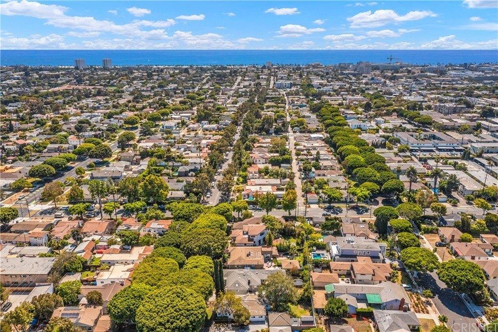 Pacific St, Santa Monica, CA 90405