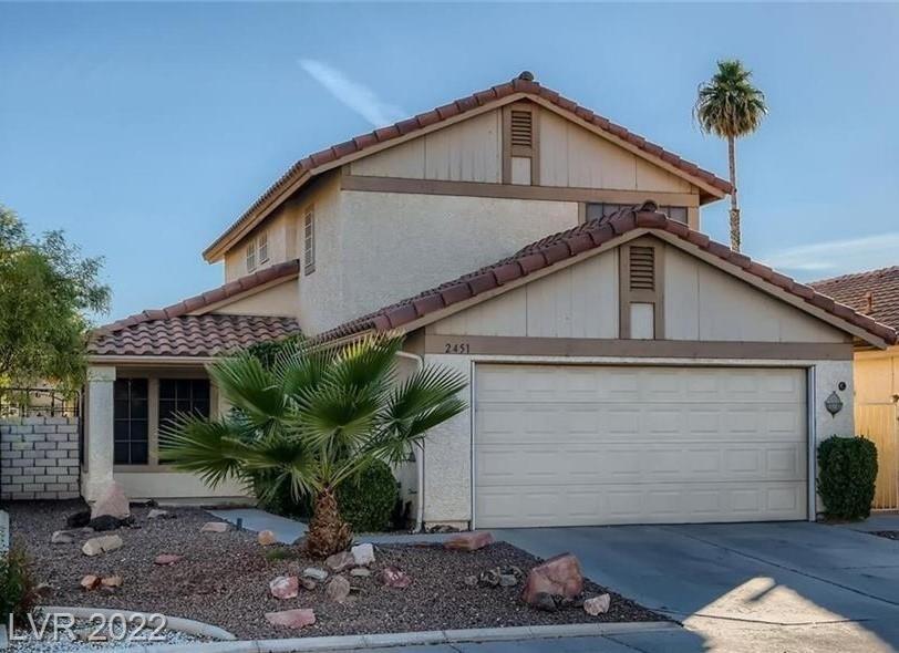 Muirfield Ave, Henderson, NV 89074