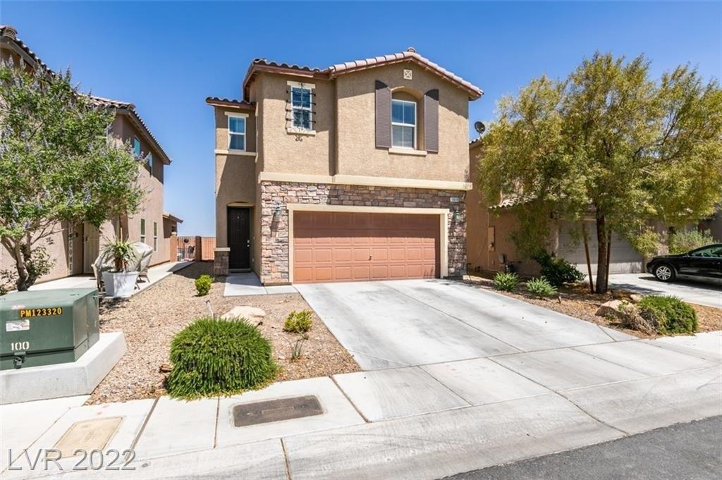 Tealbrook St, Las Vegas, NV 89179