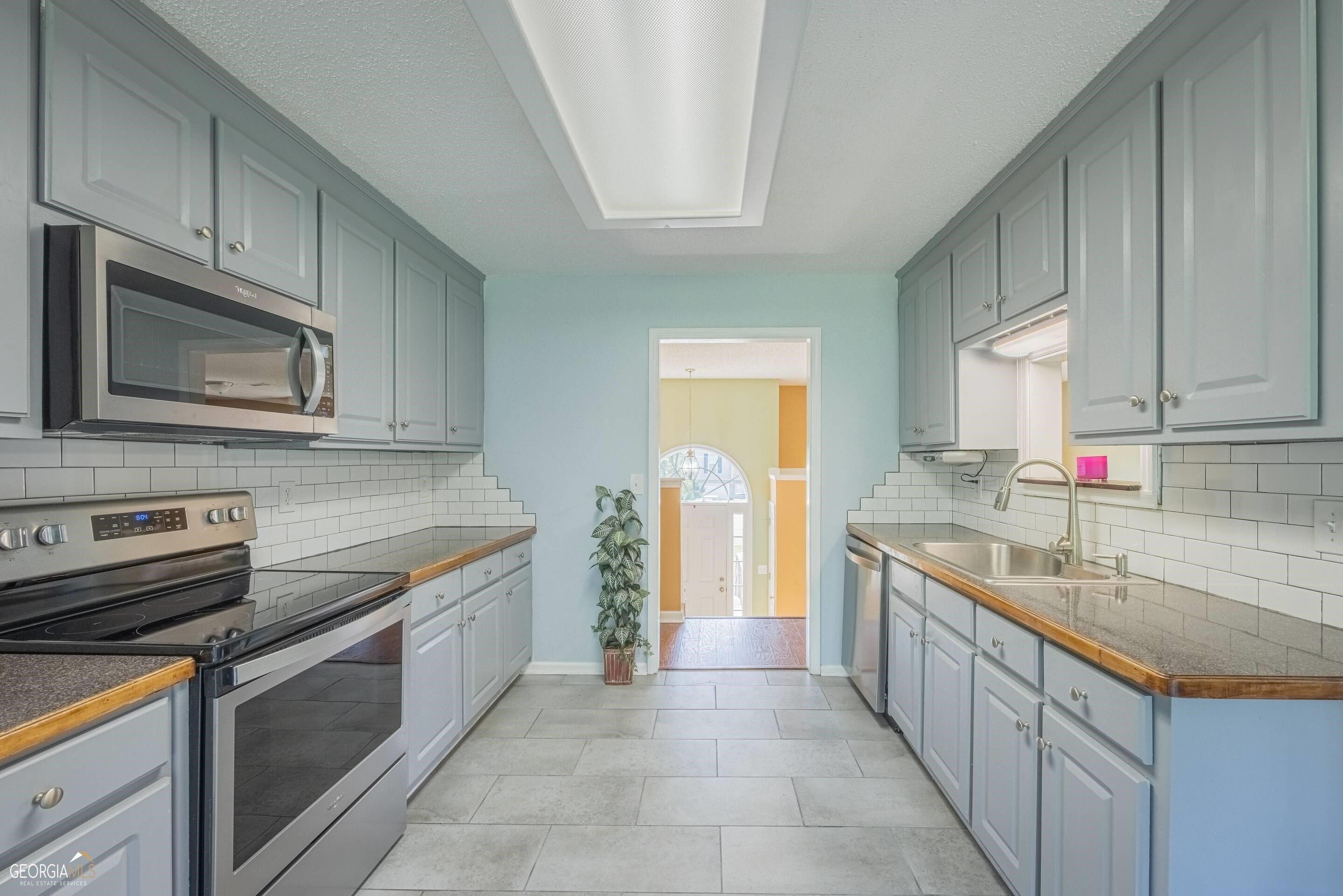 Ridgeland Dr, Maysville, GA 30558