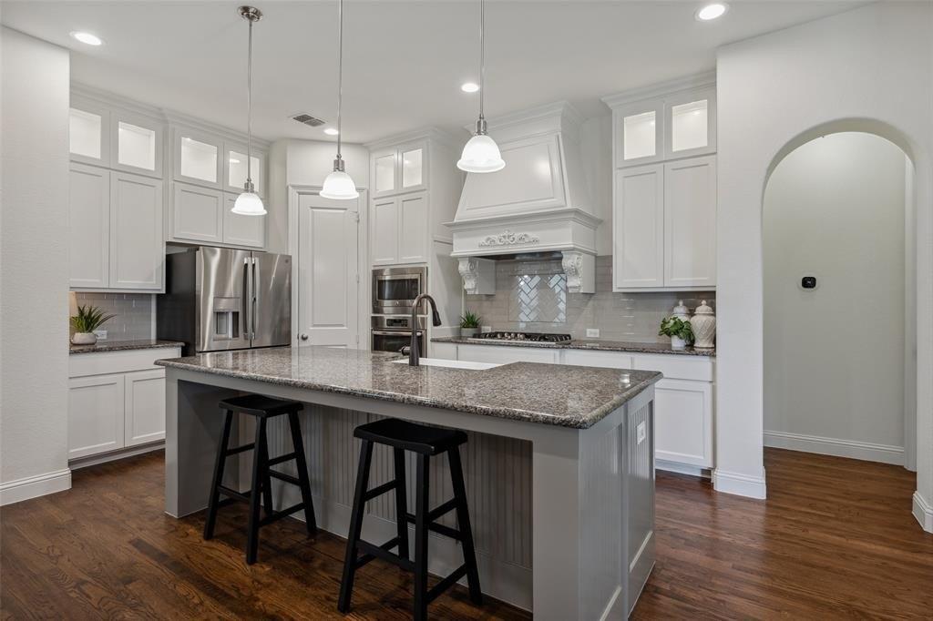 Harmony Hill Rd, Grapevine, TX 76051
