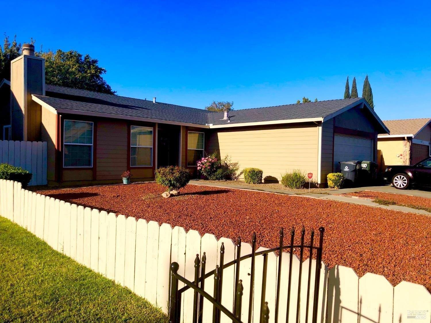 Whipporwill Way, Suisun City, CA 94585