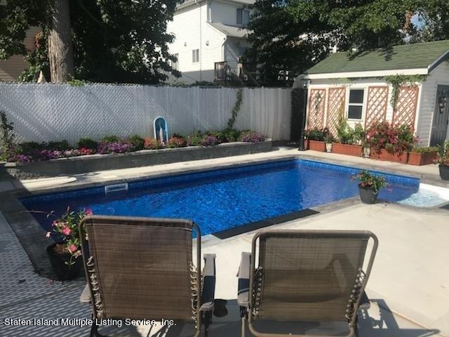 West Ter, Staten Island, NY 10312