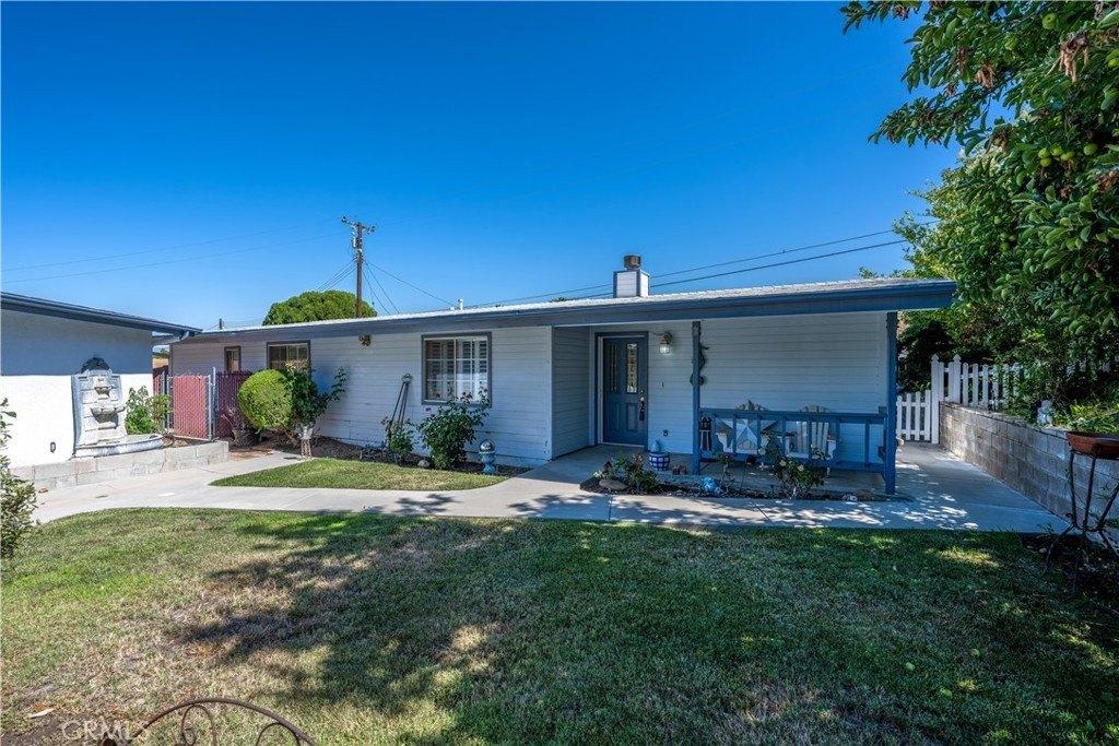 Guadilamar Dr, Santa Clarita, CA 91350