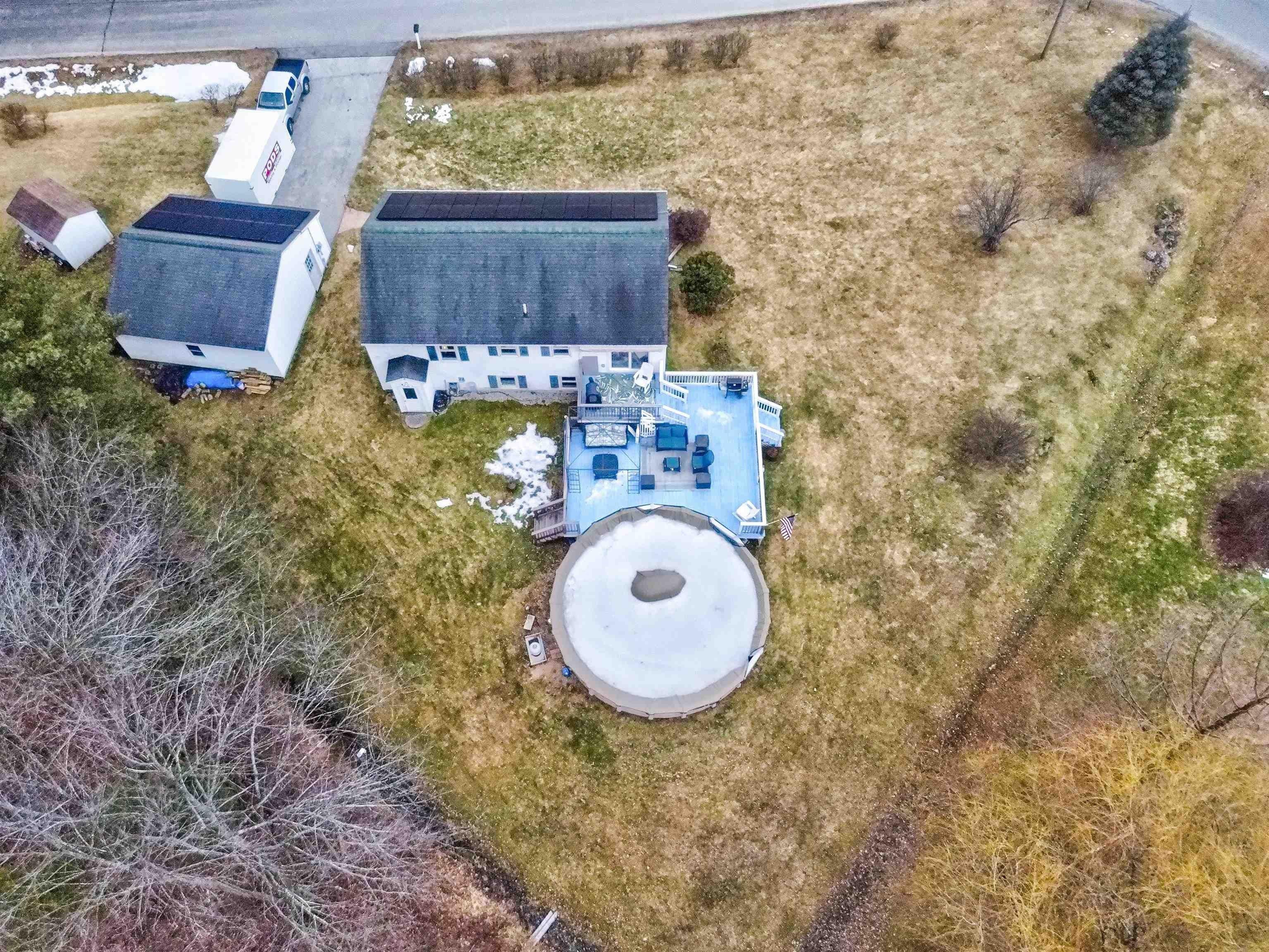 Tina Dr, Pembroke, NH 03275