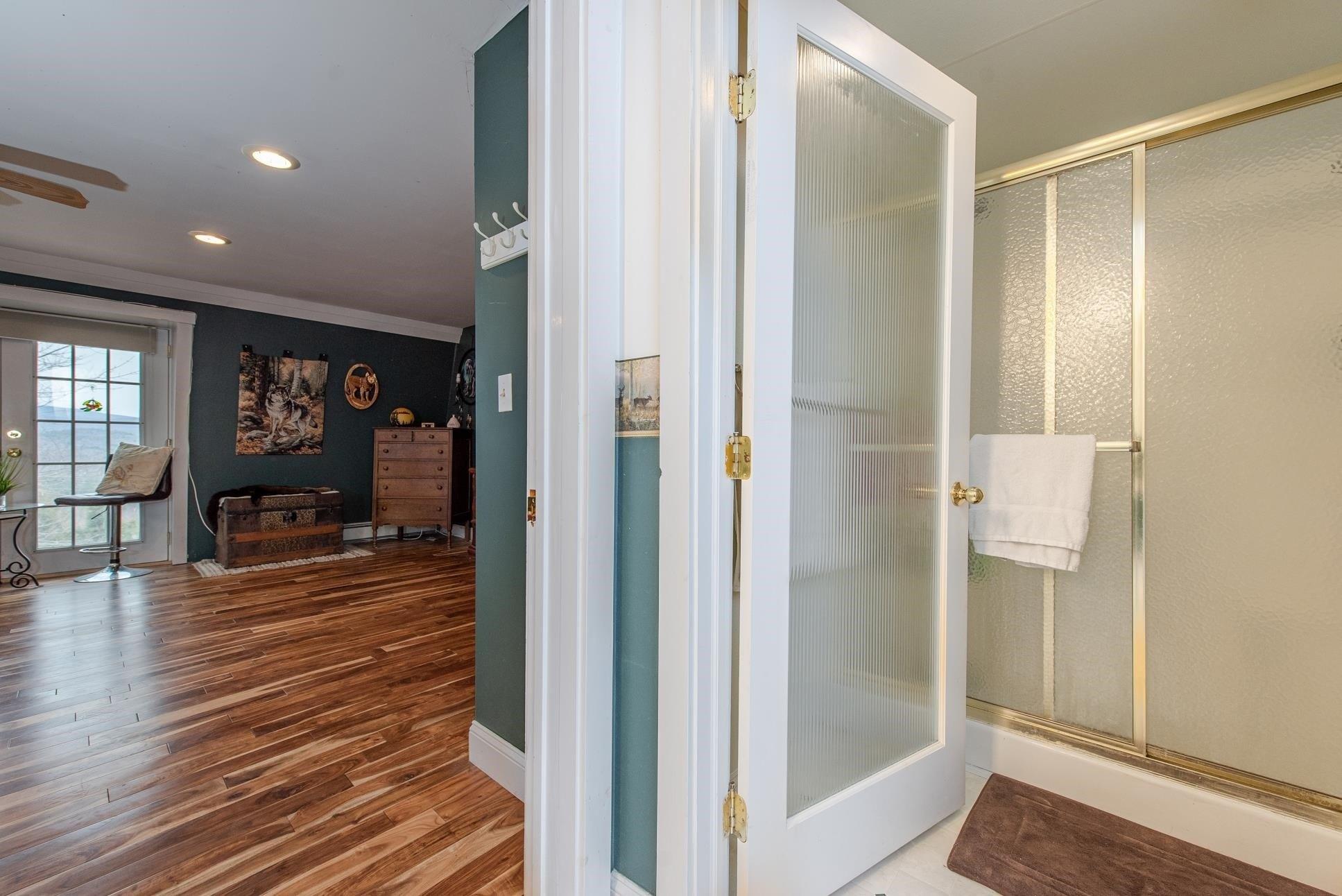 N Groton Rd, Rumney, NH 03266