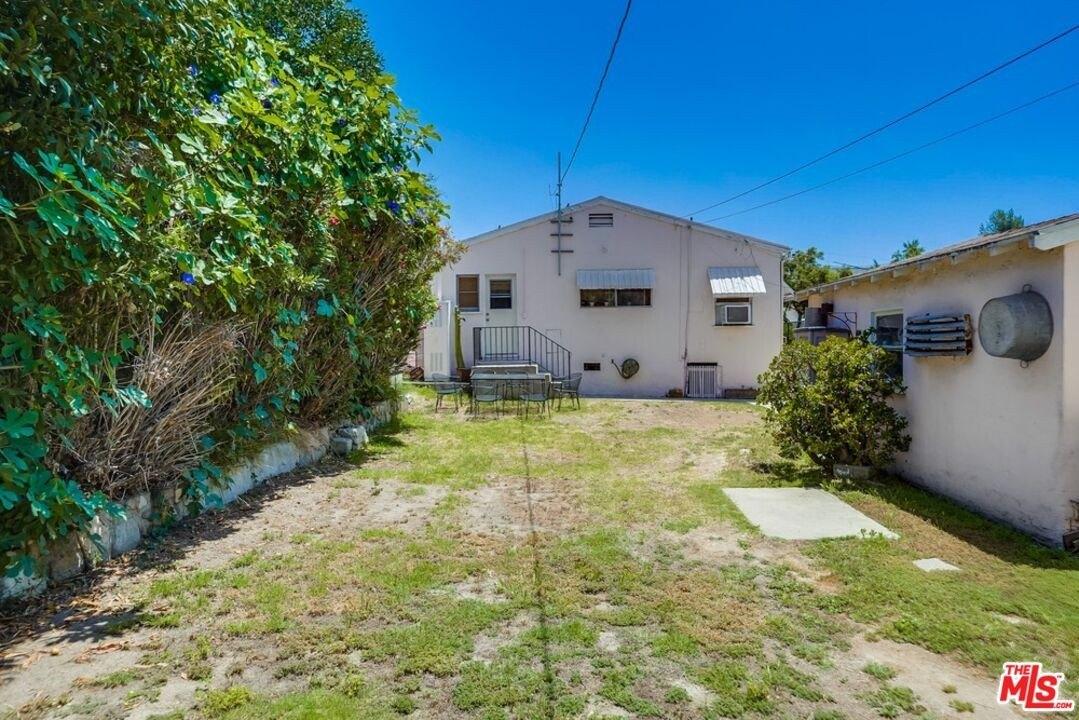 Loleta Ave, Los Angeles, CA 90041