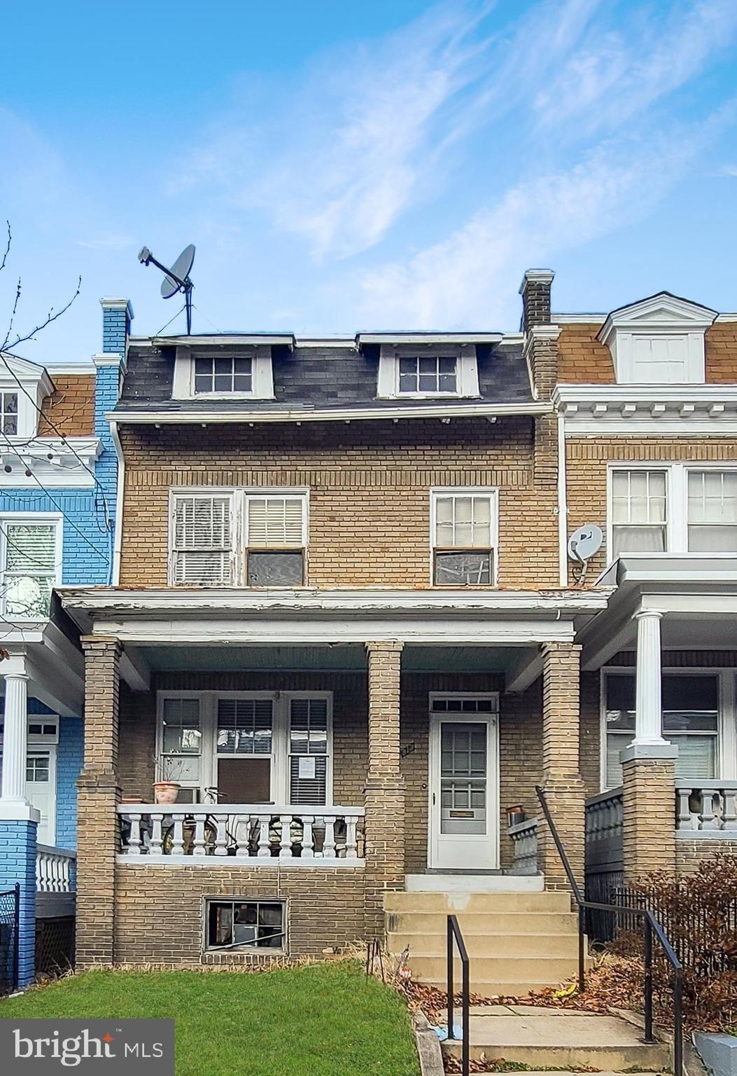 Emerson St Nw, Washington, DC 20011