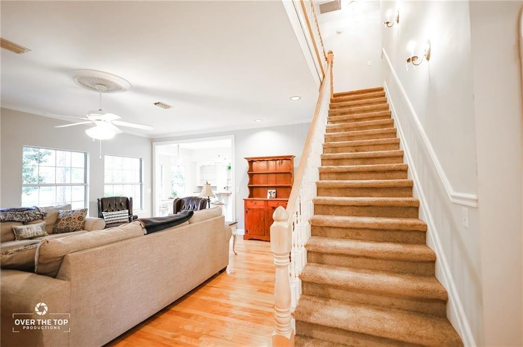 Cardinal Cir E, Saint Marys, GA 31558