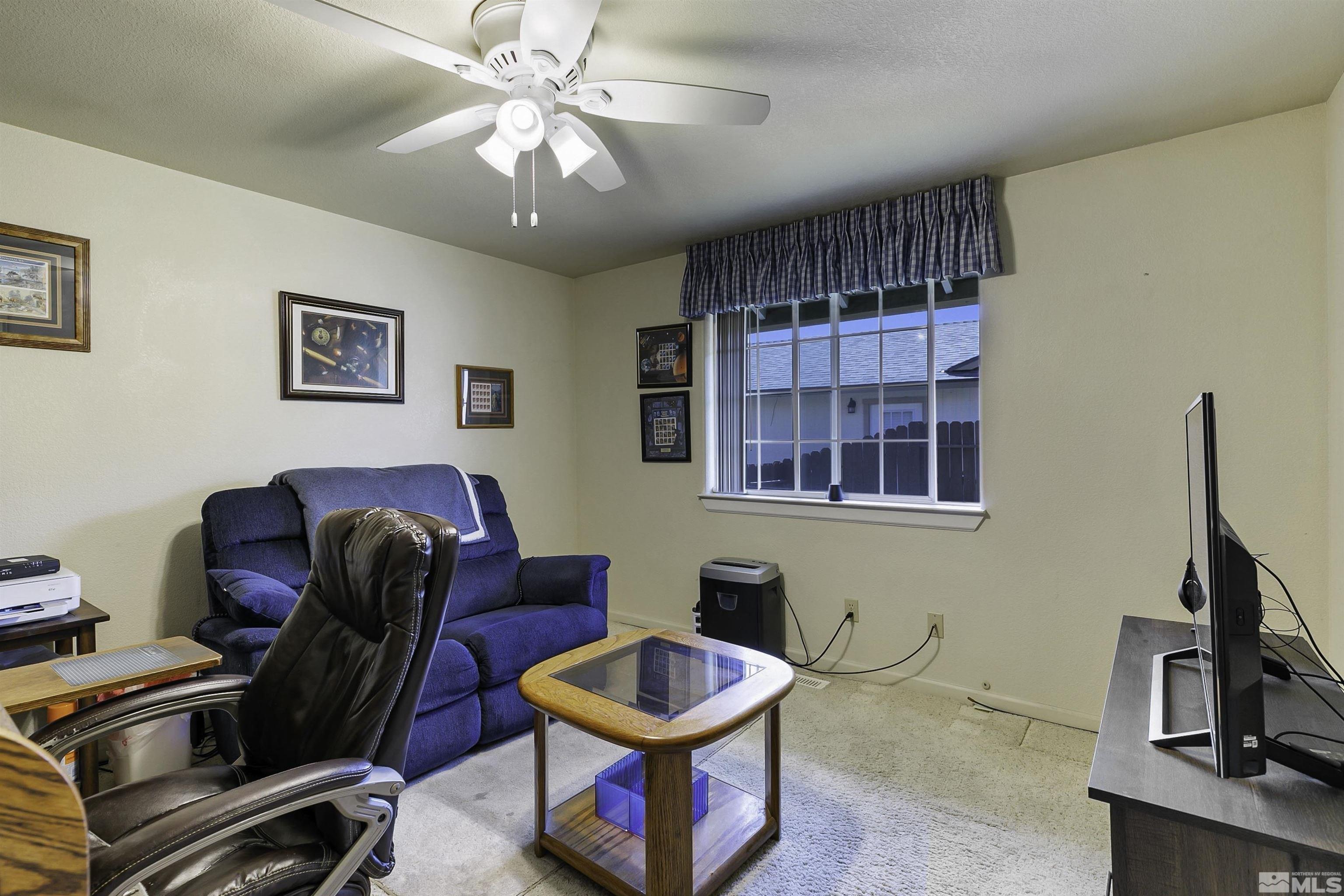 Haystack Dr, Carson City, NV 89705
