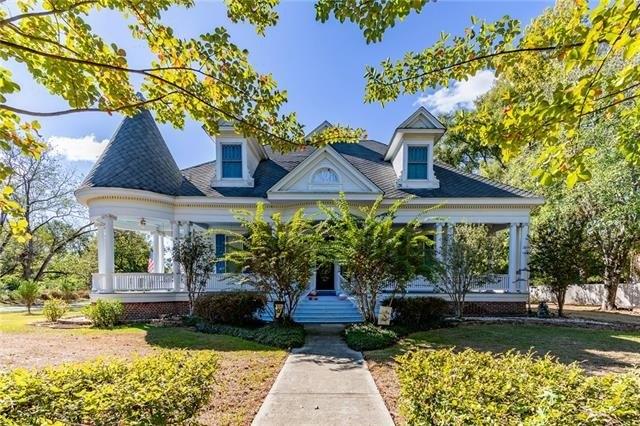 Avenue E, Kentwood, LA 70444
