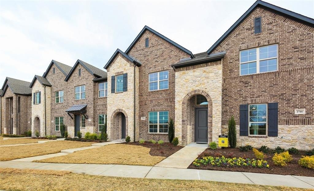 Claire Ln, Lewisville, TX 75067