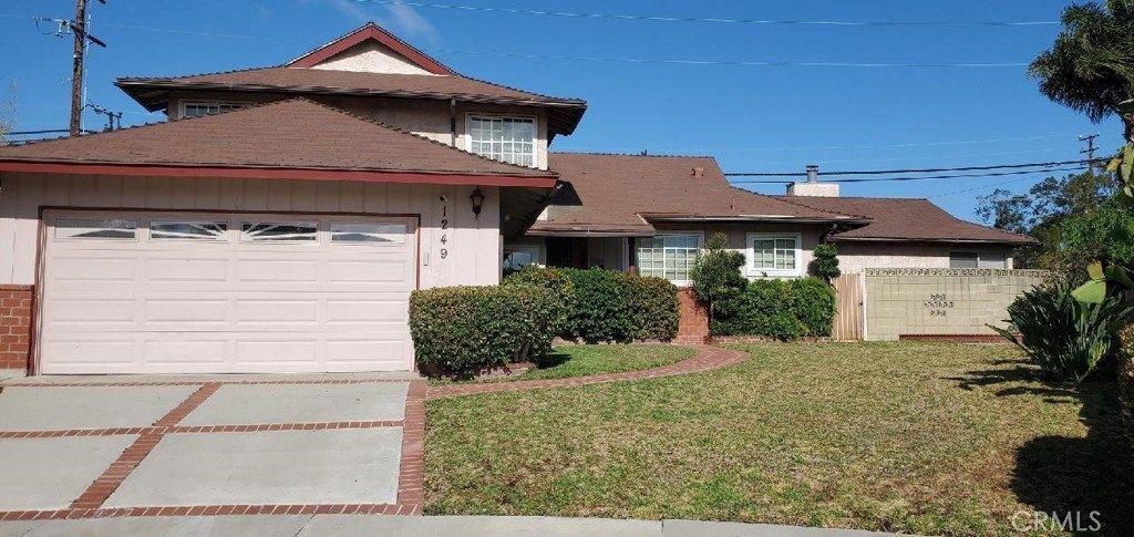 Ashbridge Dr, Harbor City, CA 90710