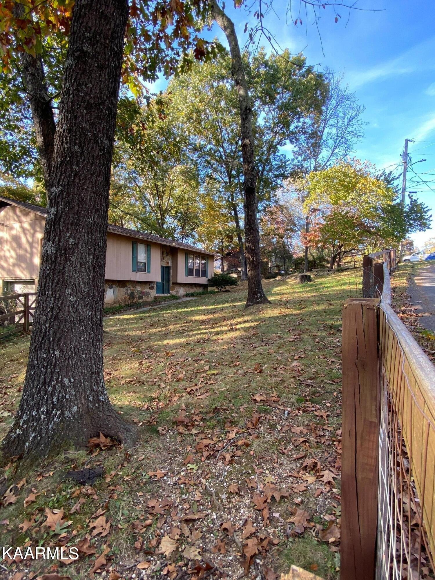 Crestview Dr, Rockwood, TN 37854