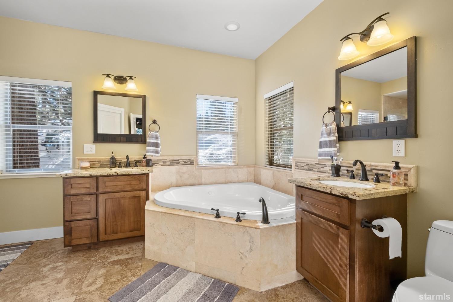 Cree St, South Lake Tahoe, CA 96150