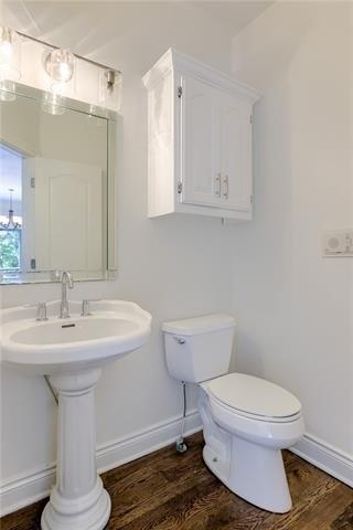Nw 63rd St, Kansas City, MO 64152