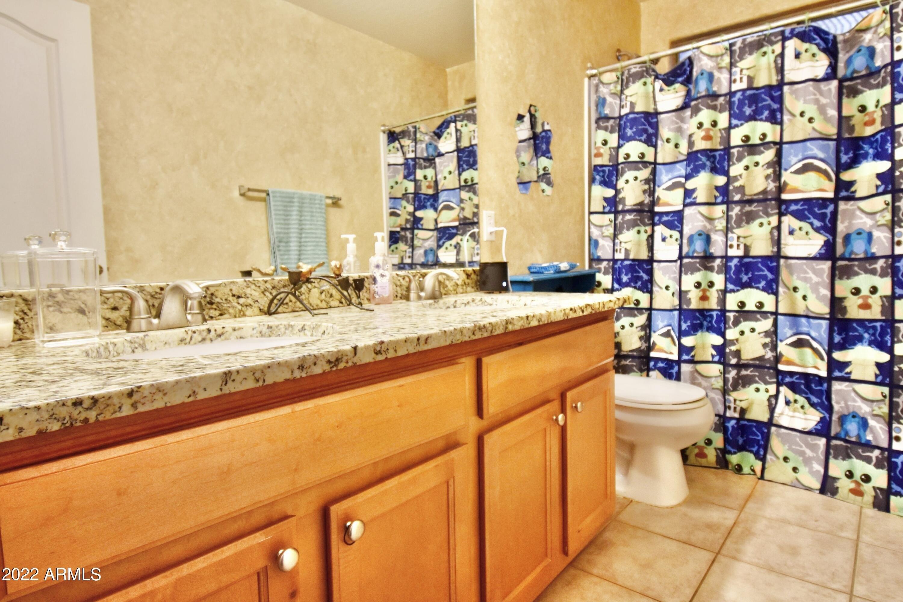 W St Charles Ave, Laveen, AZ 85339