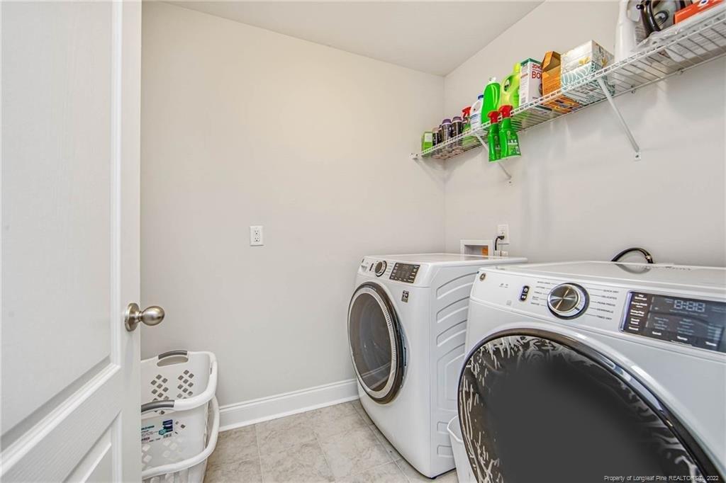 Mcbryde St, Linden, NC 28356