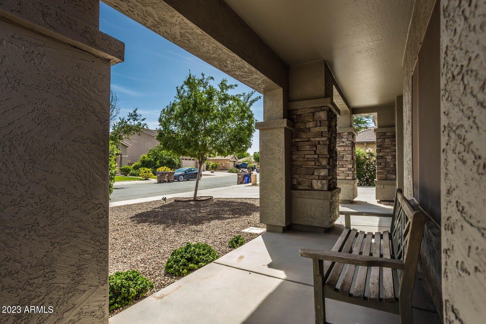 W High Desert Trl, Maricopa, AZ 85139
