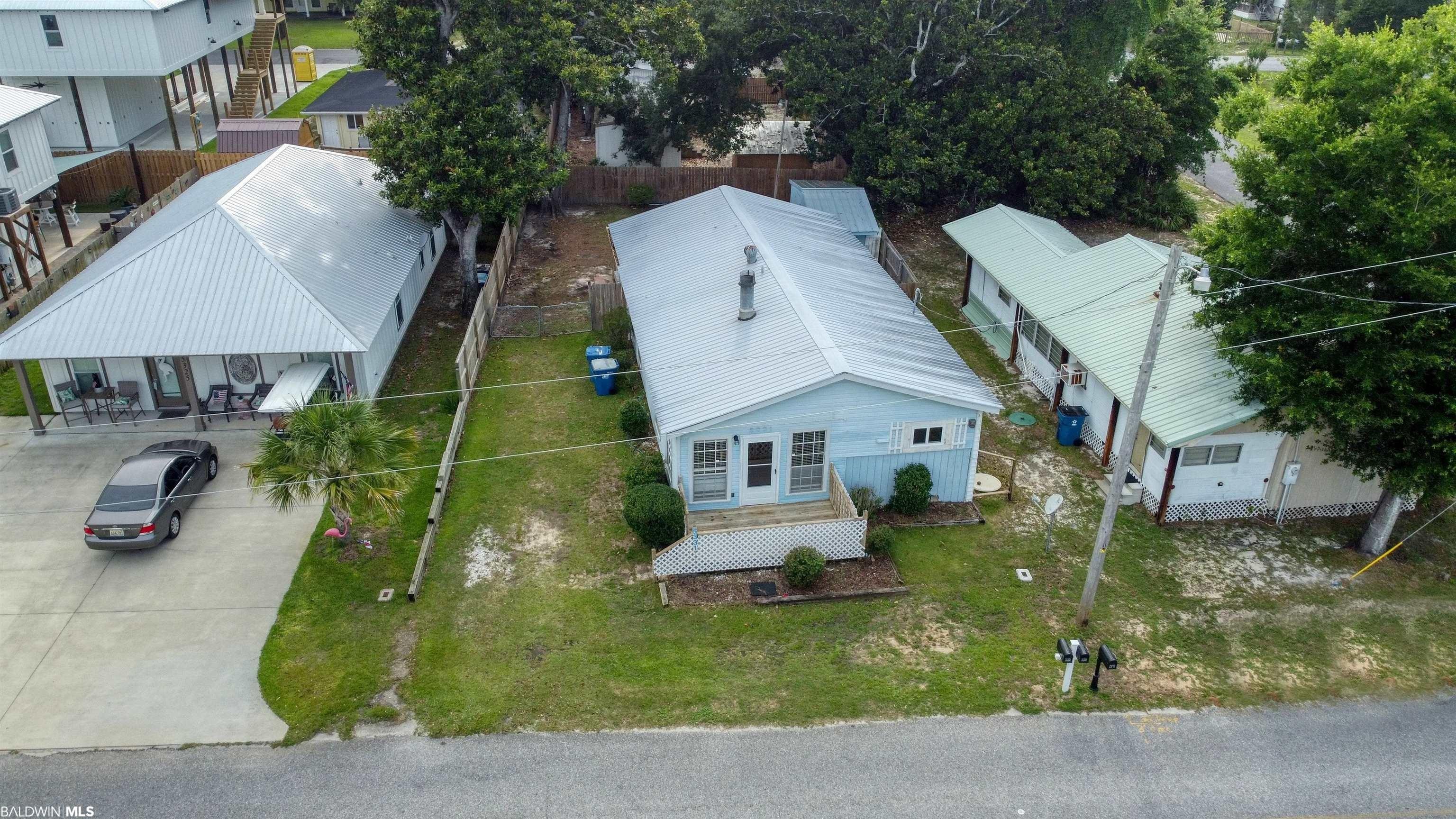 Bayou Saint John Ave, Orange Beach, AL 36561