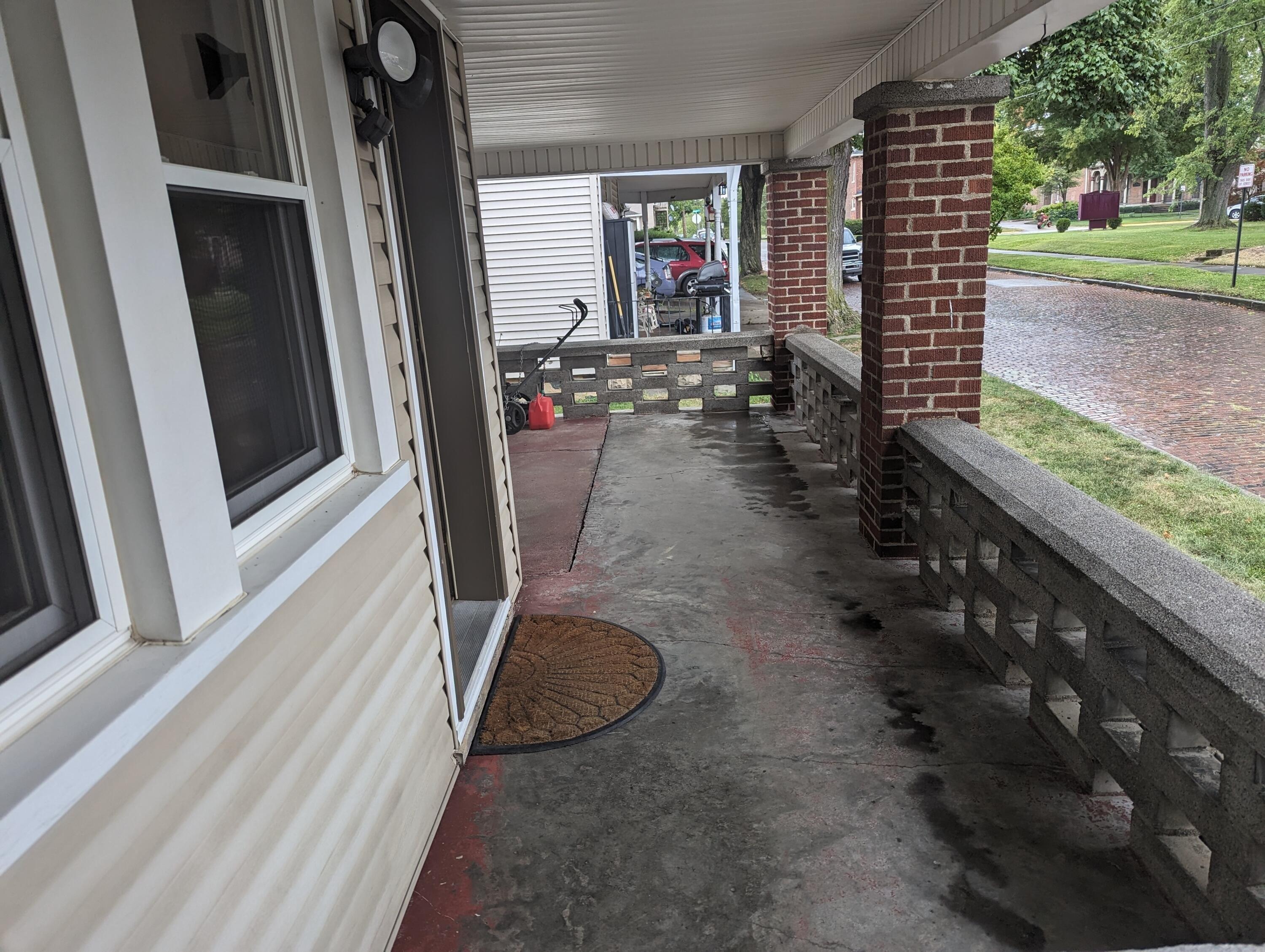 Lane St, Sidney, OH 45365