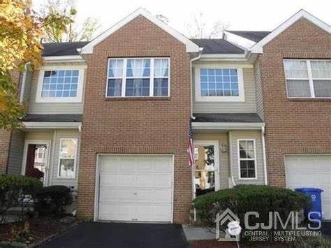 Shady Oak Ct, Piscataway, NJ 08854