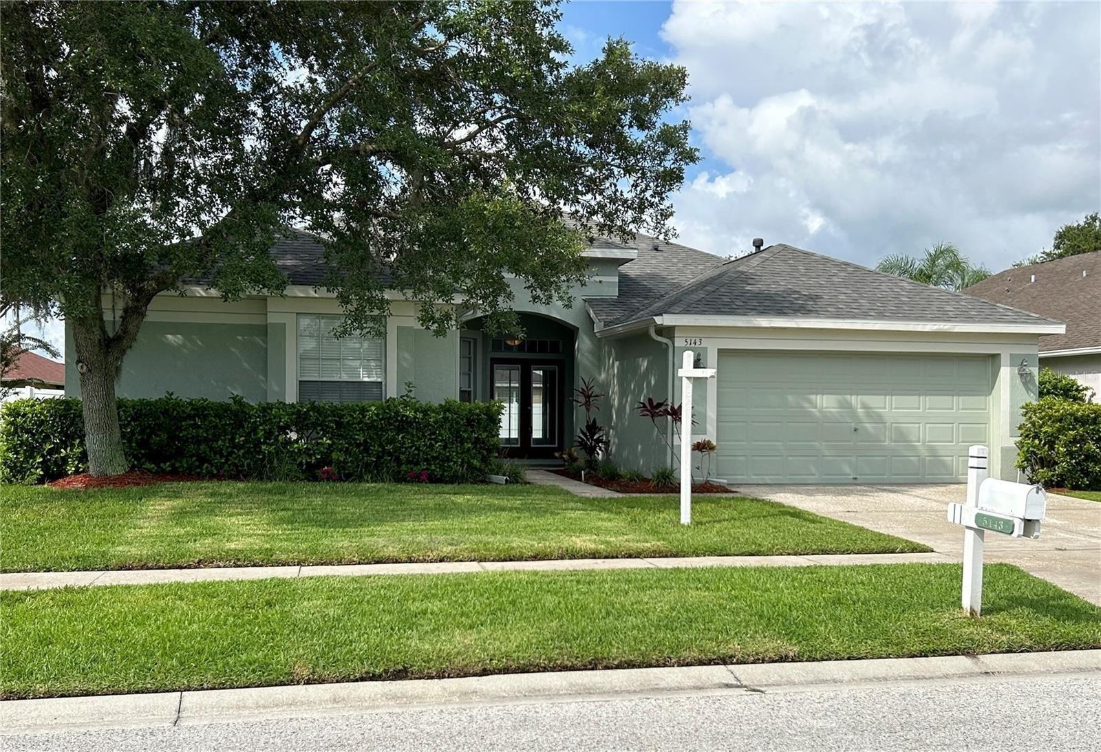 Maplebrook Way, Wesley Chapel, FL 33544