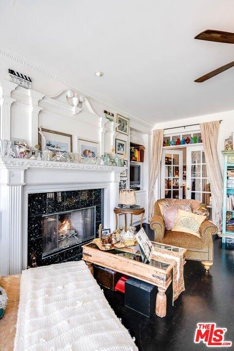 Balcony Dr, Calabasas, CA 91302