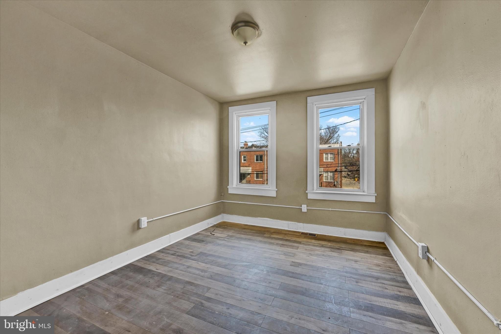 Edmondson Ave, Baltimore, MD 21223