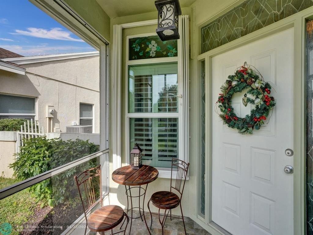 Mansfield Hollow Rd, Delray Beach, FL 33446