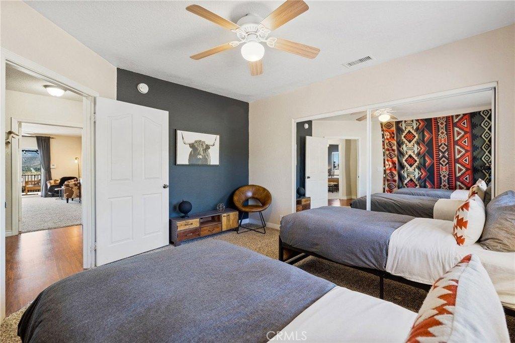 Paxton Rd, Yucca Valley, CA 92284