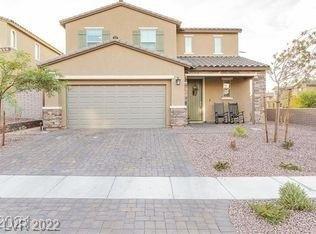 Loyalty Ct, Henderson, NV 89011