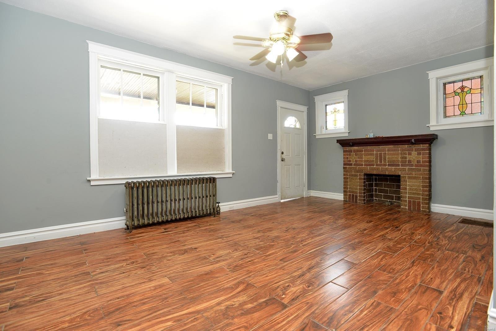 Winnebago St, Saint Louis, MO 63116