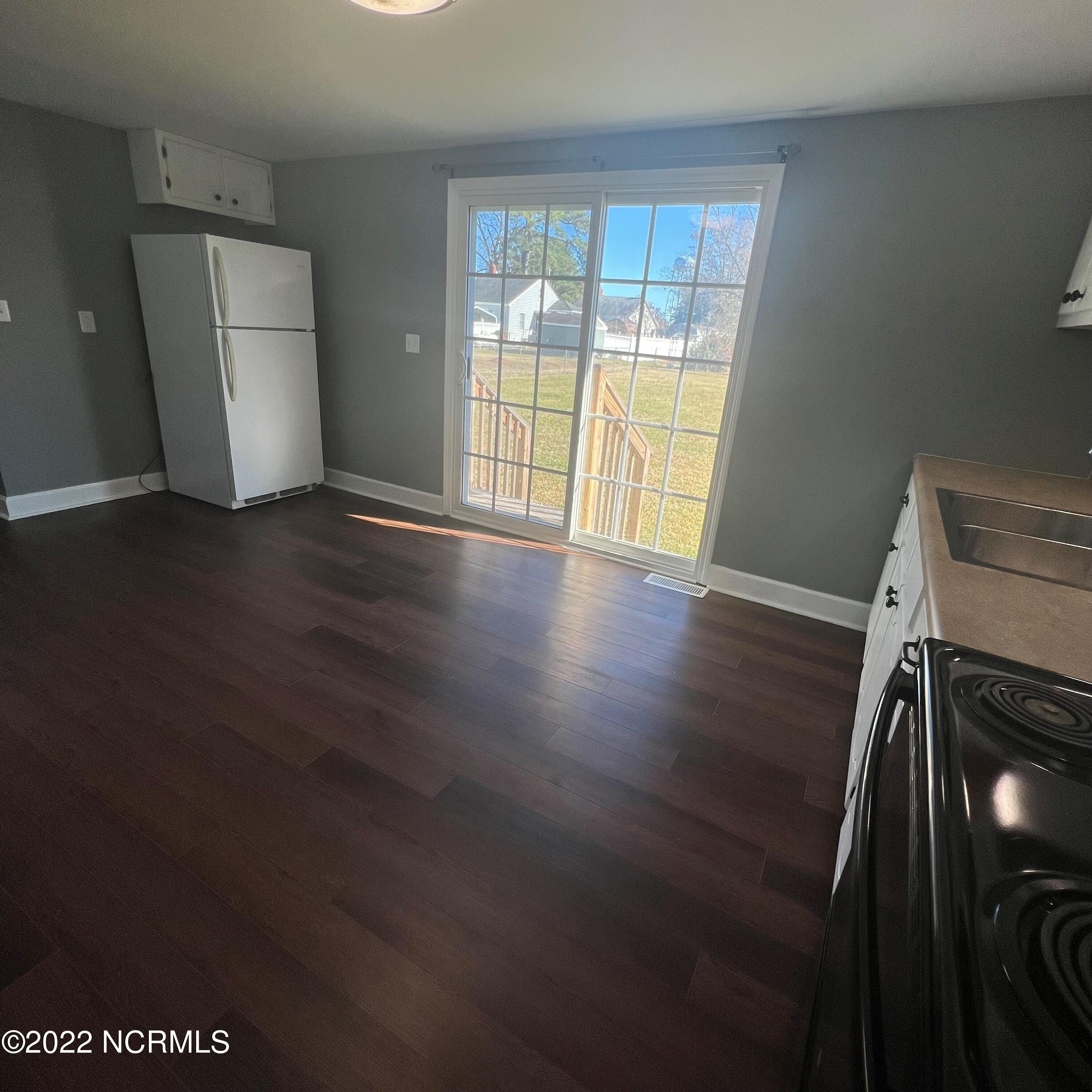 Chicora St, Grimesland, NC 27837