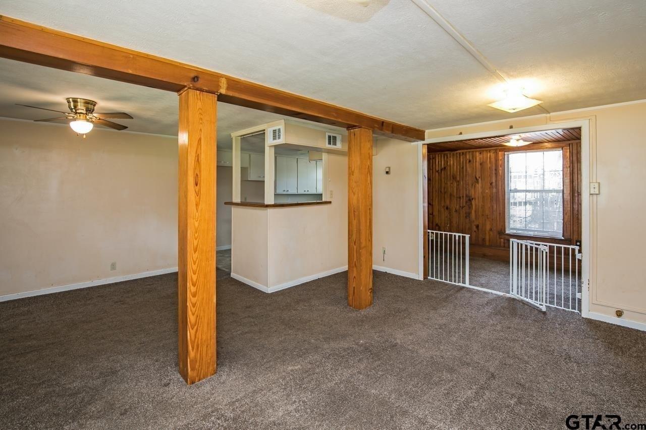 E 4th St, Tyler, TX 75701