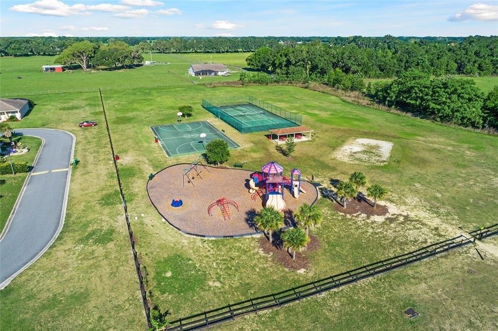 Ne 51st Dr, Oxford, FL 34484