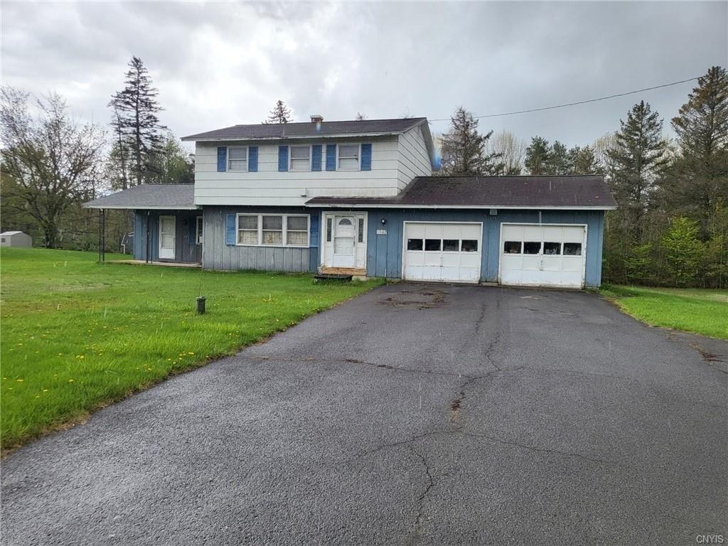 County Route 57, Fulton, NY 13069