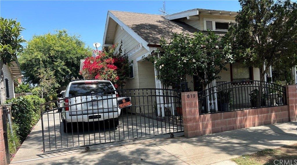 E Santa Ana Blvd, Santa Ana, CA 92701