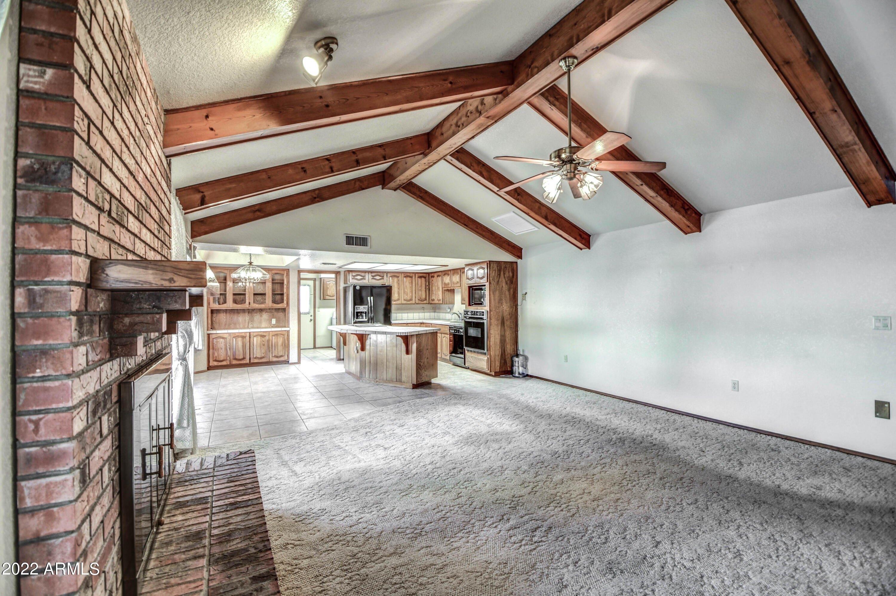 E Kramer Cir, Mesa, AZ 85203