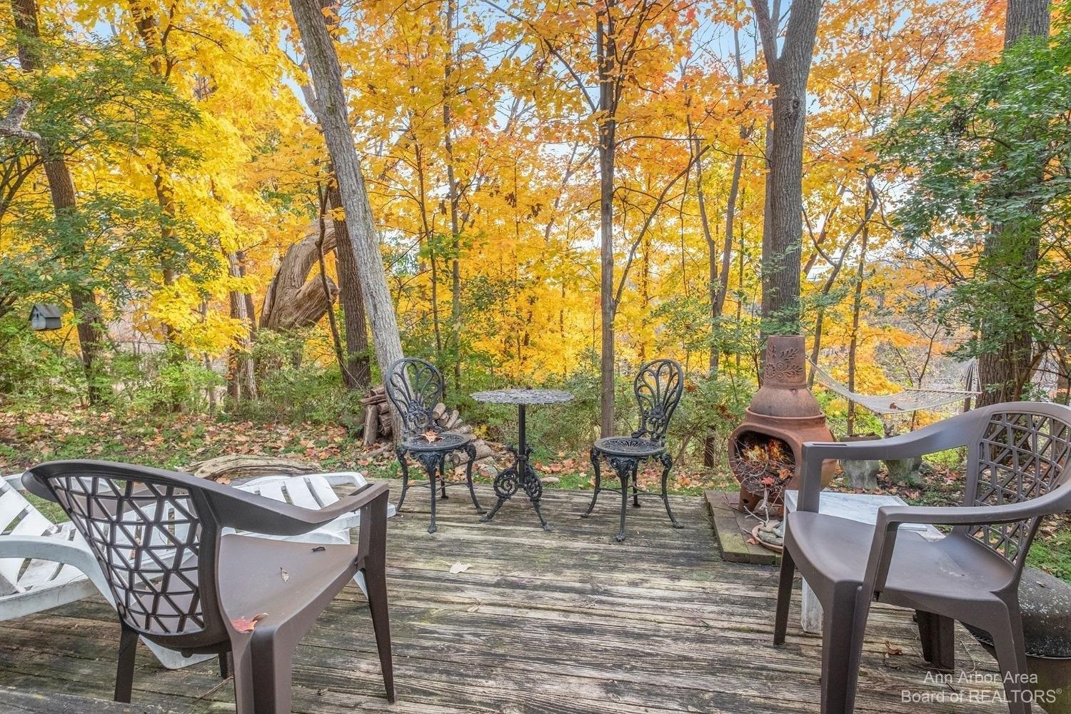 Traver Rd, Ann Arbor, MI 48105