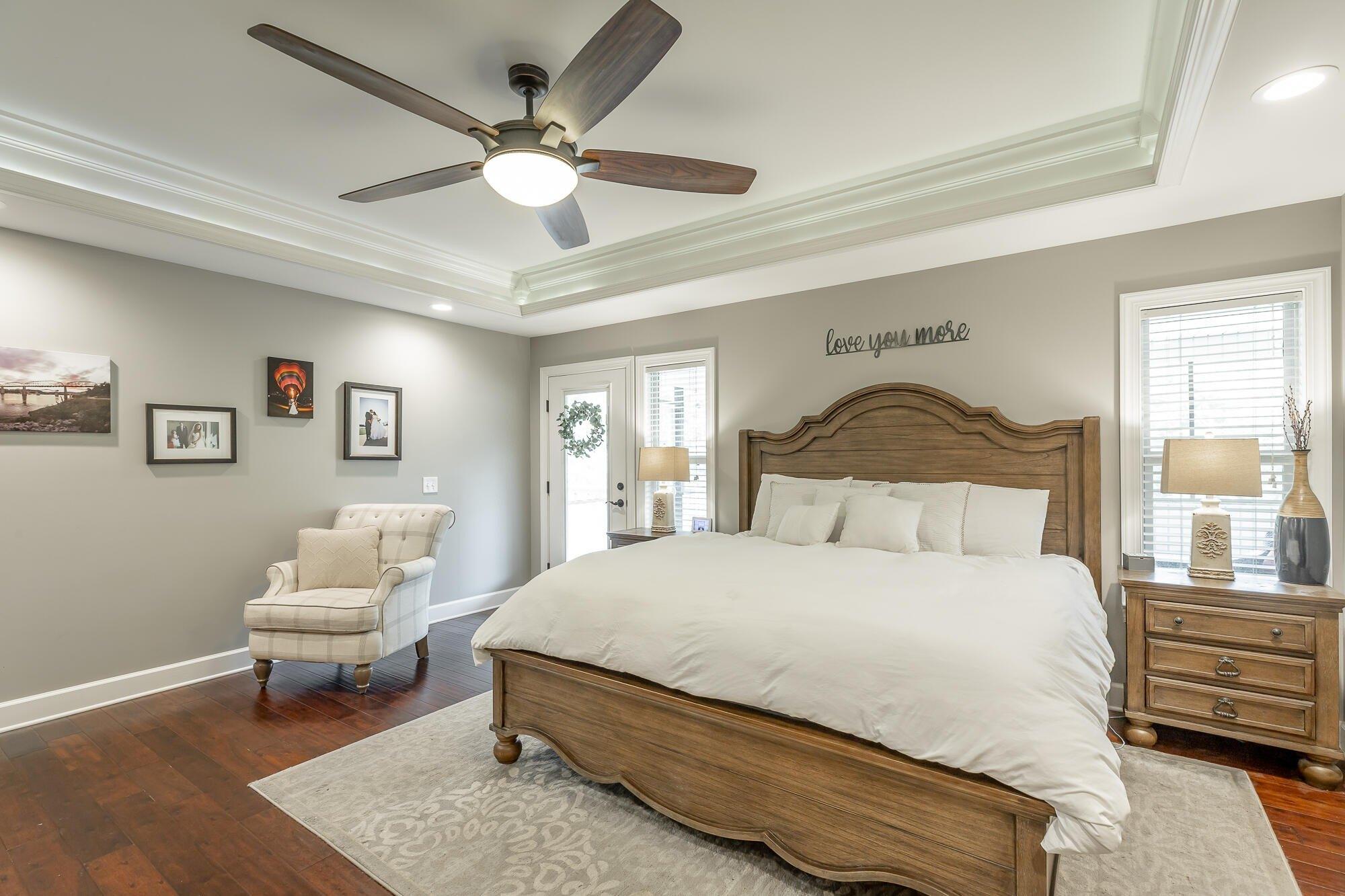 Wings Way, Hixson, TN 37343