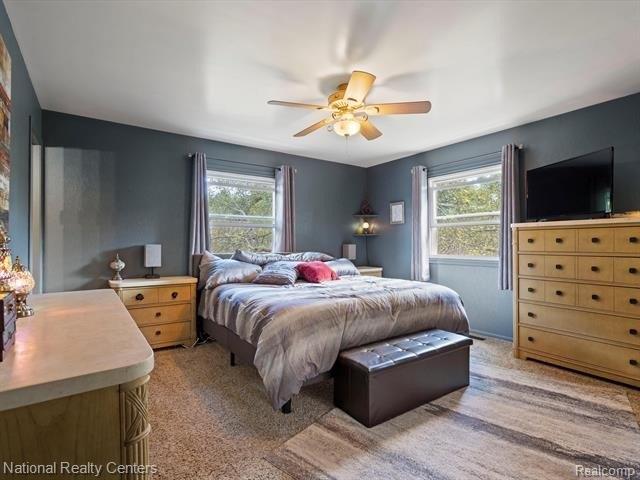 Old Franklin Rd, Grand Blanc, MI 48439
