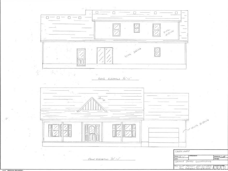 Creekmore Rd, Moyock, NC 27958