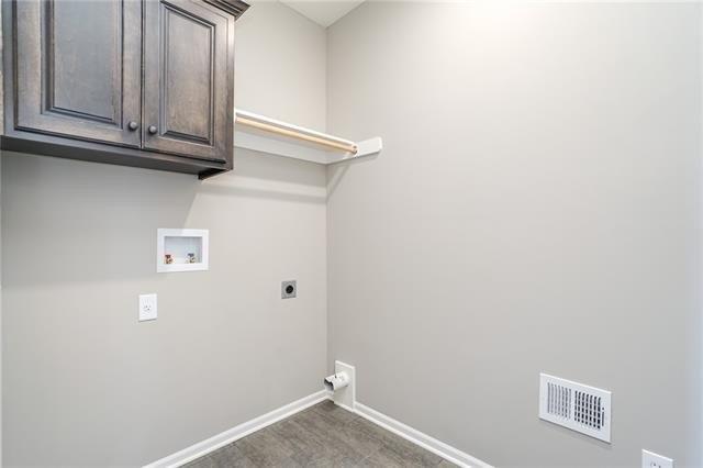 Ne 120th St, Kansas City, MO 64156
